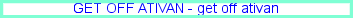 Ativan