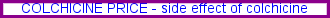 Colchicine