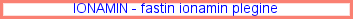 Ionamin