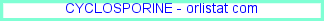 Orlistat