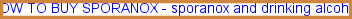 Sporanox