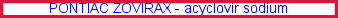 Zovirax